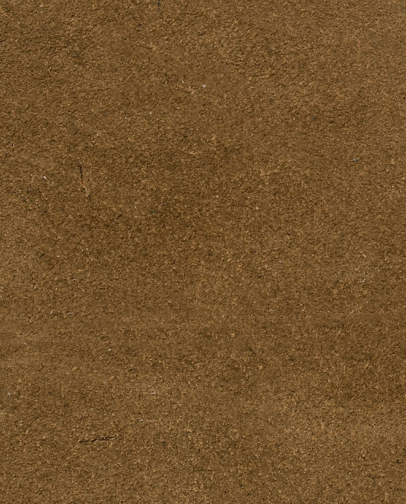 Custom Made Camel Suede Belt