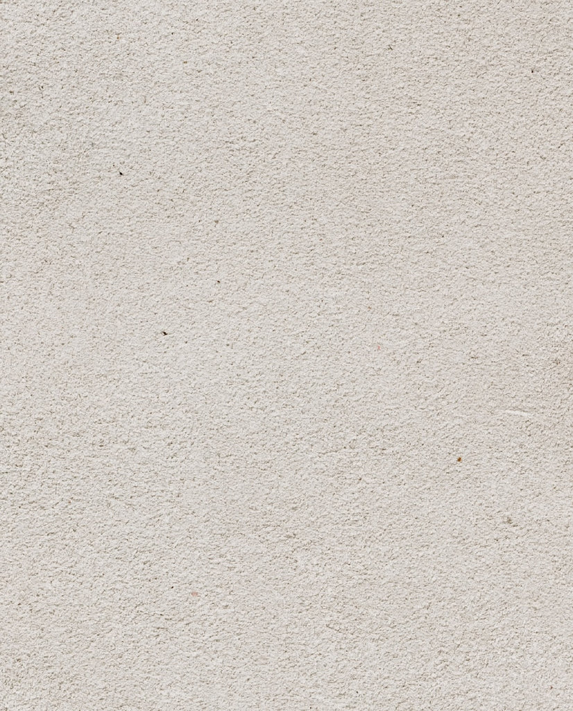 Light Grey Suede Slip-on Sneakers