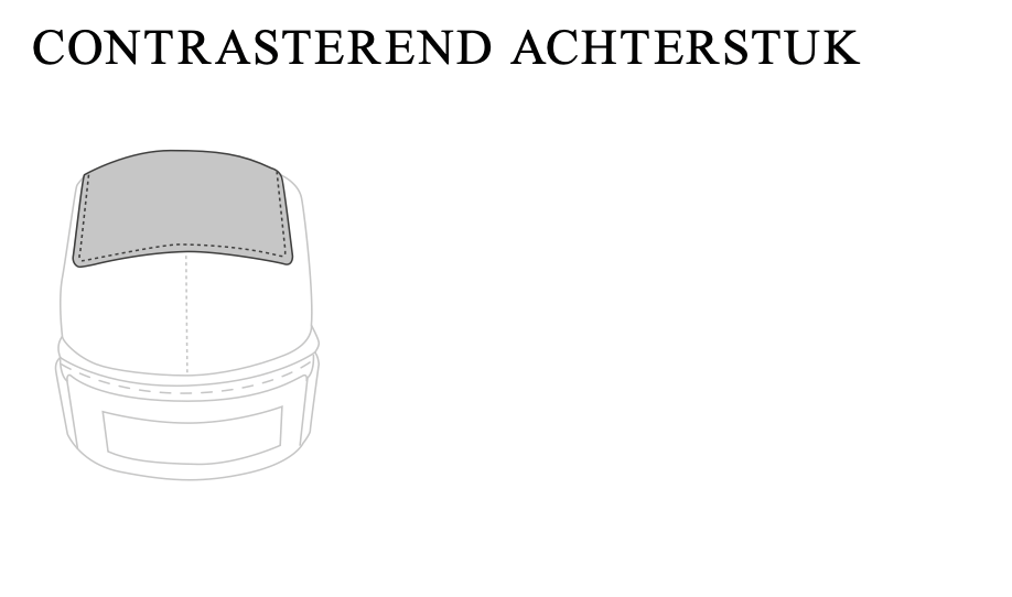 White Calf Low-Top Sneakers