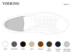 Taupe Suede Double-Monk Sneakers