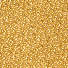 Pocket Square Yellow Pure Silk Grenadine