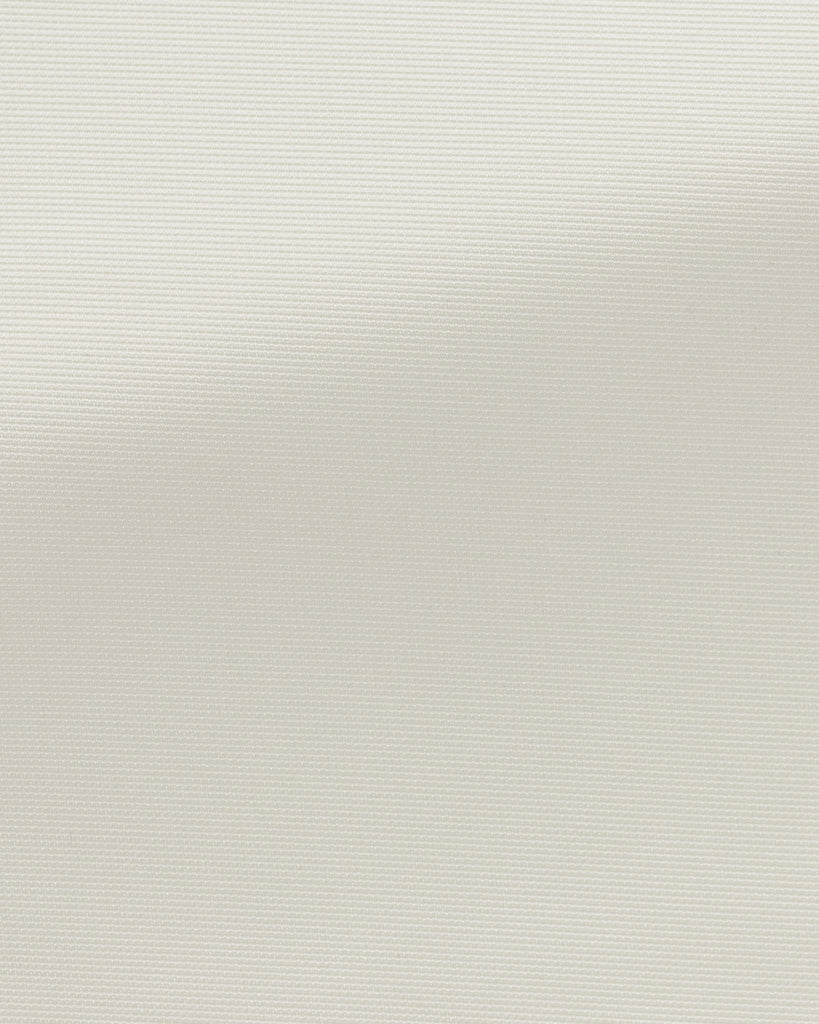 Bow Tie Ottoman Ivory