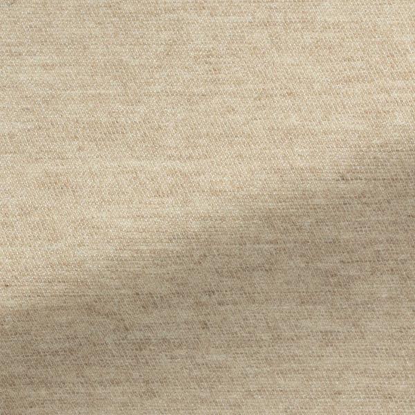 Carlo Barbera Oatmeal Wool, Lyocell & Cashmere Soft Stretch Twill