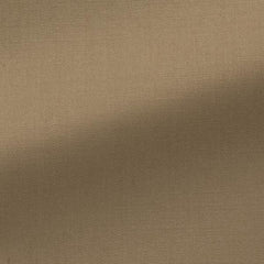 Trousers Nikke Beige Pure Fine Merino Wool Twill