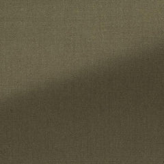 Nikke Trousers NIKKE Olive Pure Fine Merino Wool Twill