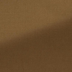 Nikke Trousers NIKKE Camel Pure Fine Merino Wool Twill
