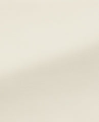 Trousers NIKKE Ivory Pure Fine Merino Wool Twill