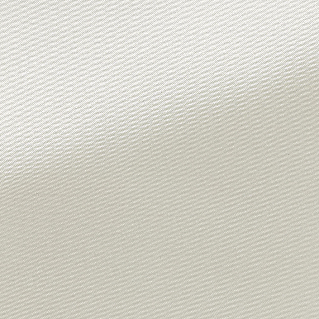 Bow Tie Ivory Satin