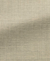 Trousers Barberis Canonico Light Taupe S110 Doppio Ritorto Tropical Merino Wool