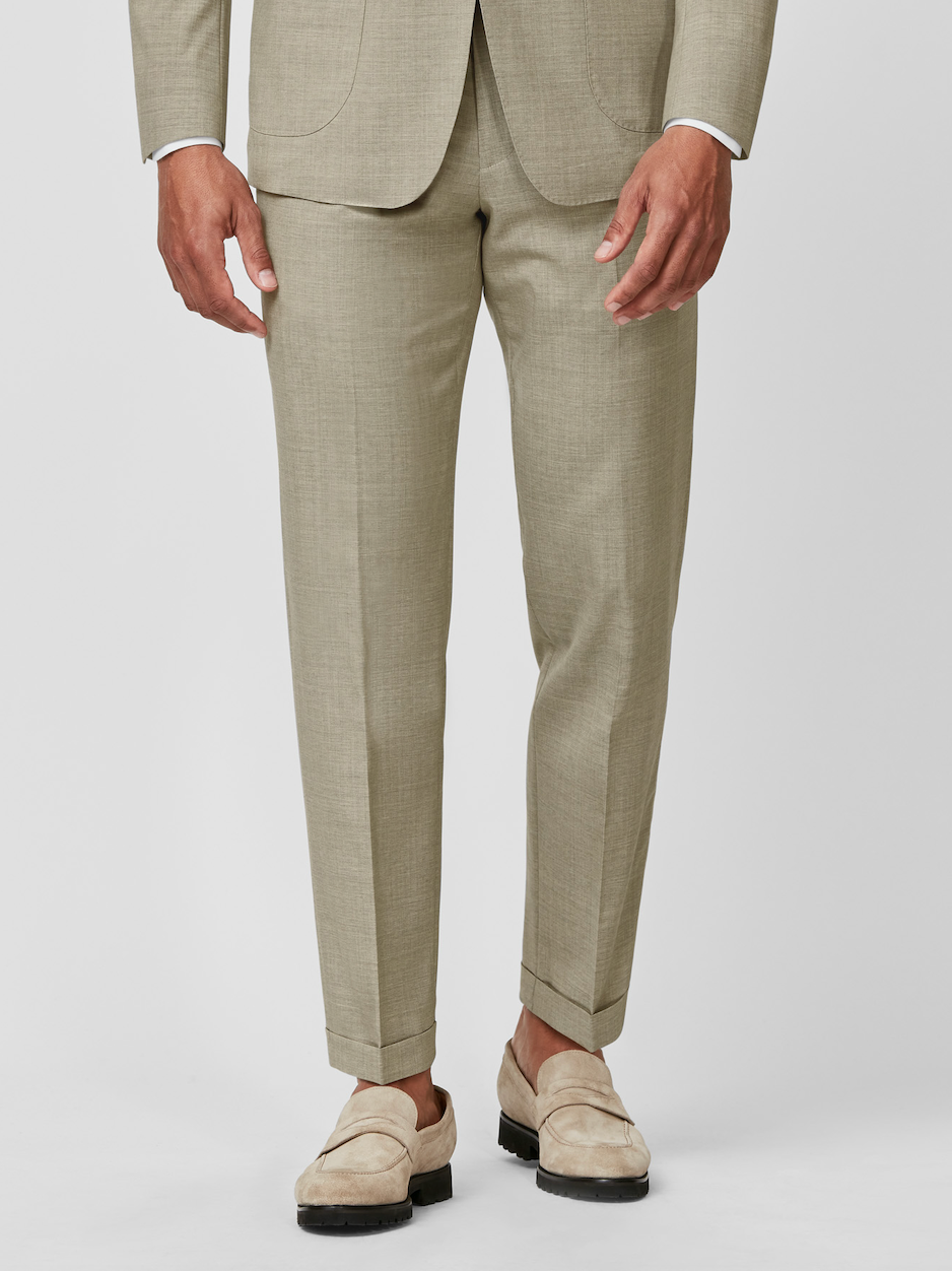 made to measure suits VBC natural 2 ply s110 wool tropical | POSSEN made to measure suits VBC natural 2 ply s110 wool tropical | POSSEN