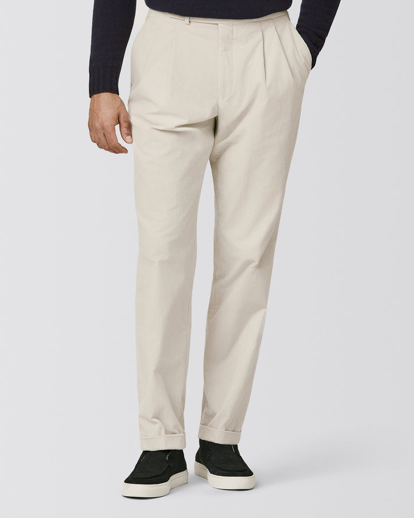 Look 6090 | Trousers