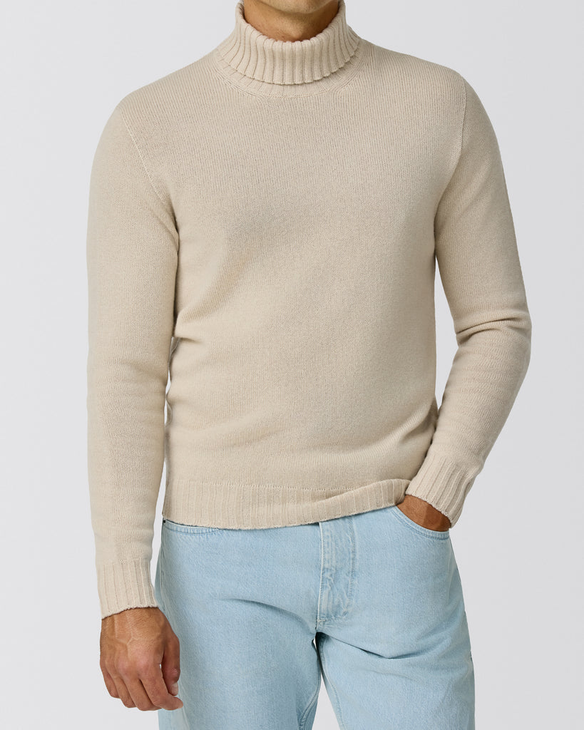 Look OC0109 | Knit