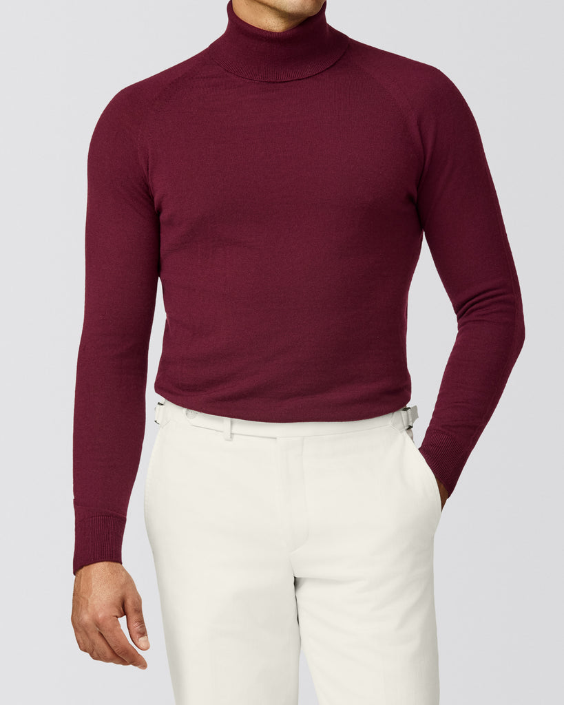 Look 9222 | Knit