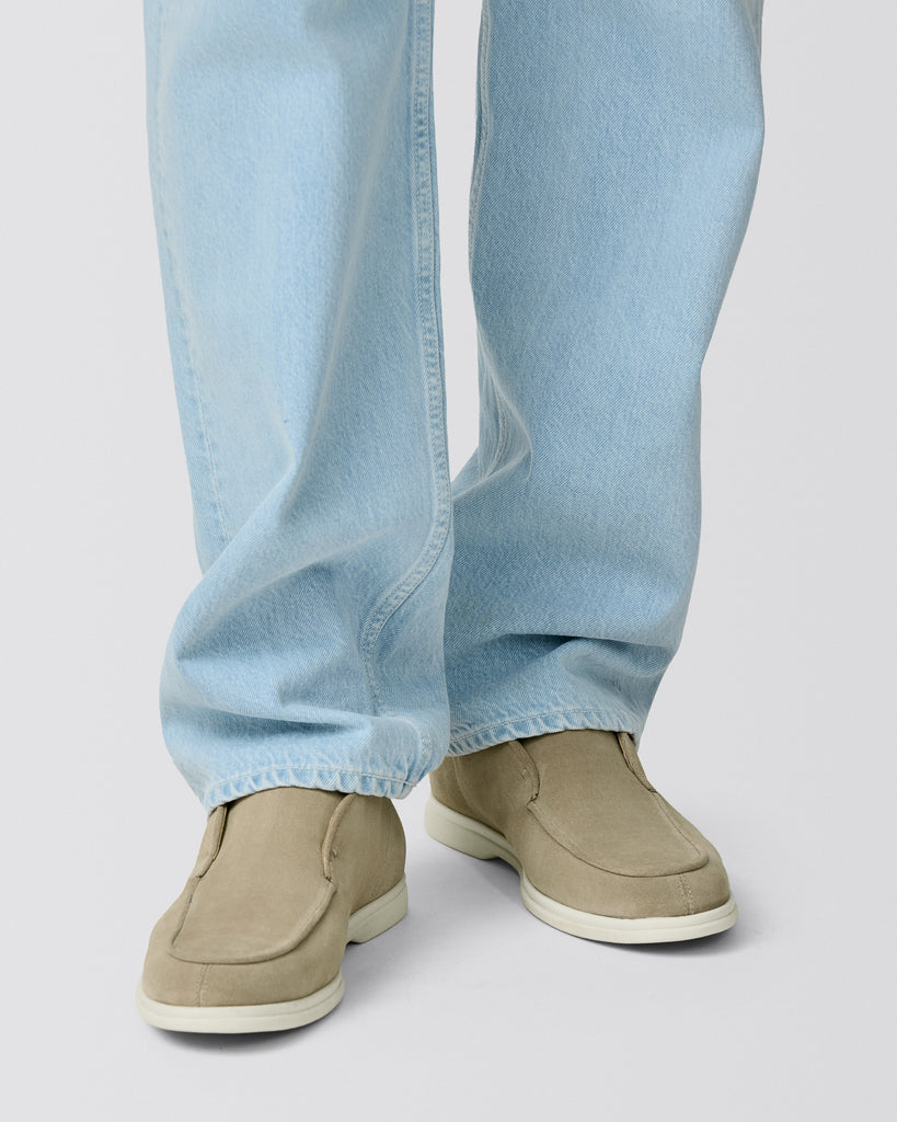 Look OC0109 | City loafer
