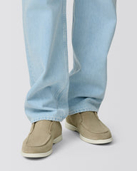 Look OC0109 | City loafer