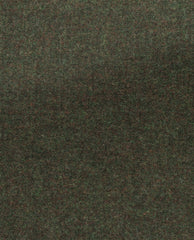 Canclini Evergreen Ogranic Cotton Flannel Plain Weave