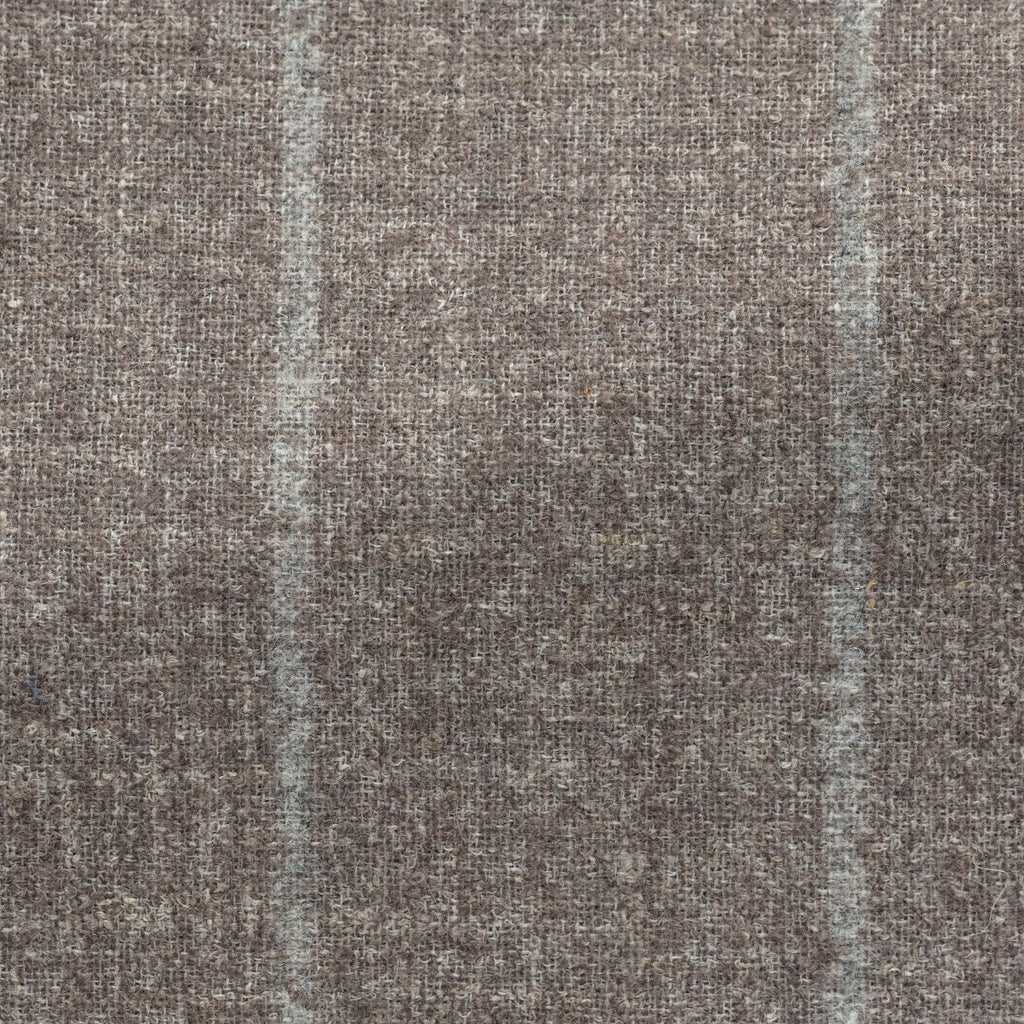 Possencollection-Light-Brown-Alpaca-Linen-Blend-With-Chalk-StripePC19340gr Fabric