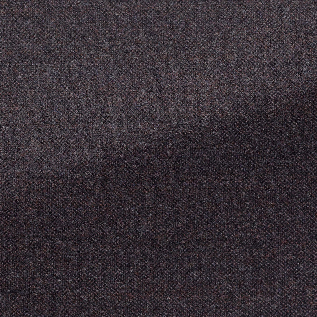 Loro-Piana-Merlot-Stretch-Wool-Blend-FlannelPC11260gr Fabric