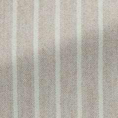 Ferla-Sand-Stretch-Alpaca-Wool-Blend-With-Ivory-StripesPC20280gr Fabric