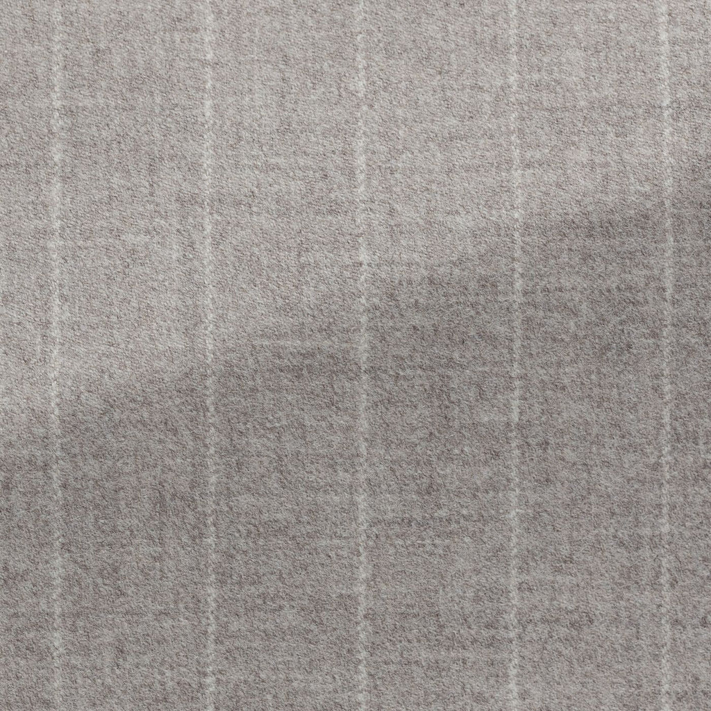 Loro-Piana-Taupe-Wool-Cashmere-With-Chalk-StripePC17320gr Fabric