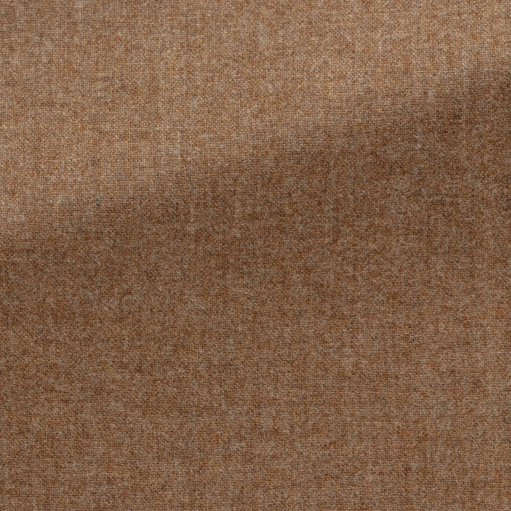 Carlo Barbera Camel Wool Cashmere Plain Weave Inspiration