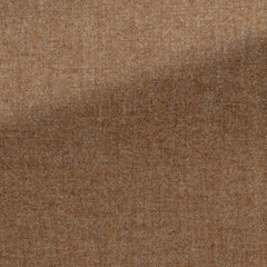 Carlo Barbera Camel Wool Cashmere Plain Weave Inspiration