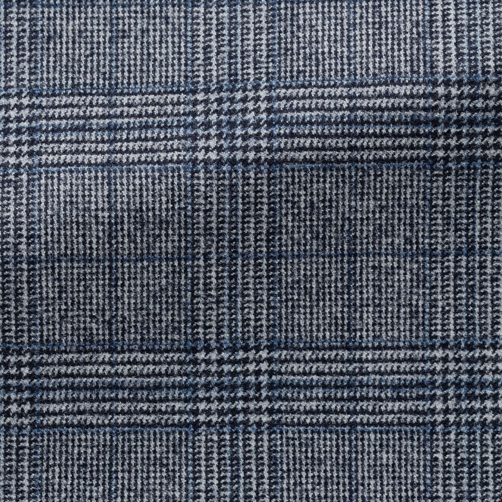 Loro-Piana-Mixed-Grey-Stretch-Wool-With-Blue-GlencheckPC12310gr Fabric