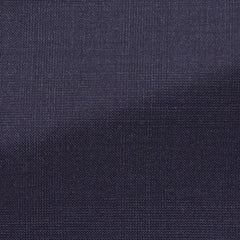 Loro Piana Aubergine Wool Glencheck Inspiration