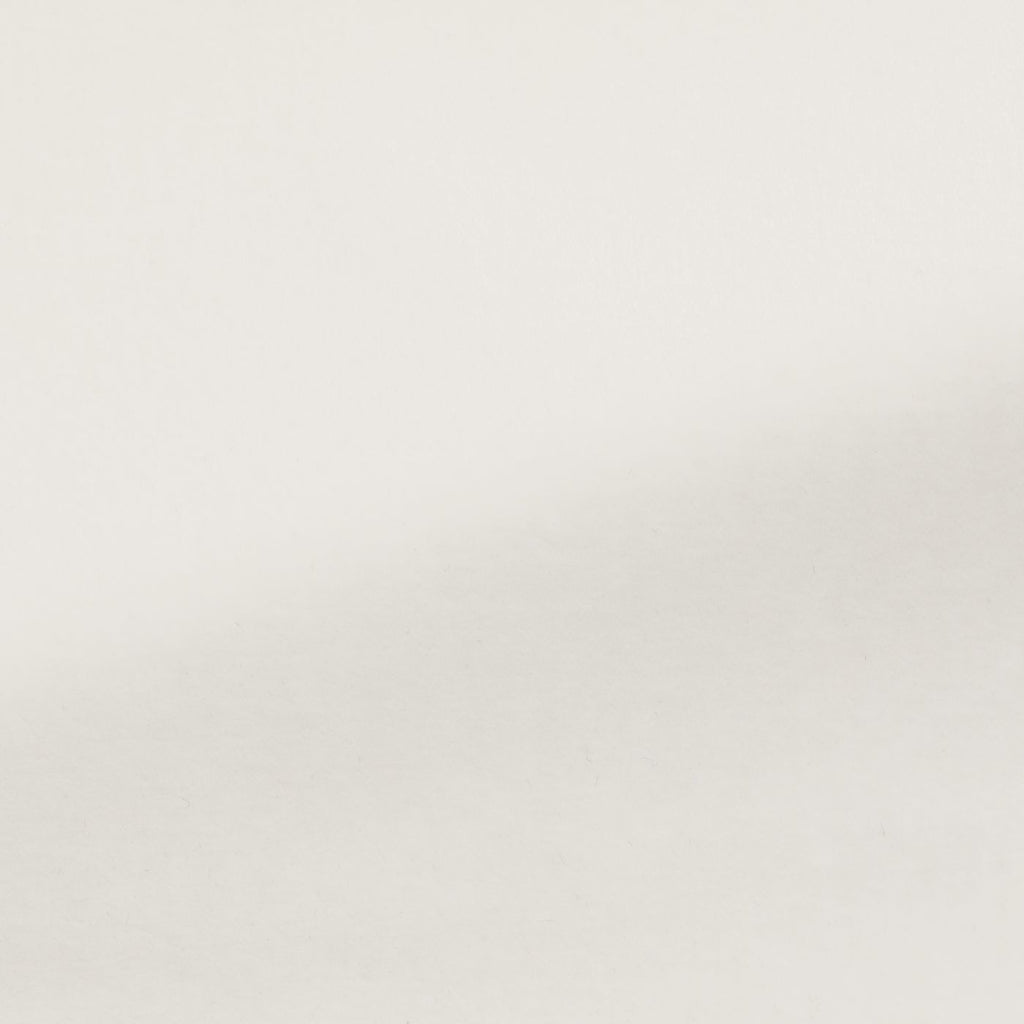 Possencollection-White-Stretch-Cotton-VelvetPC12 320gr Fabric