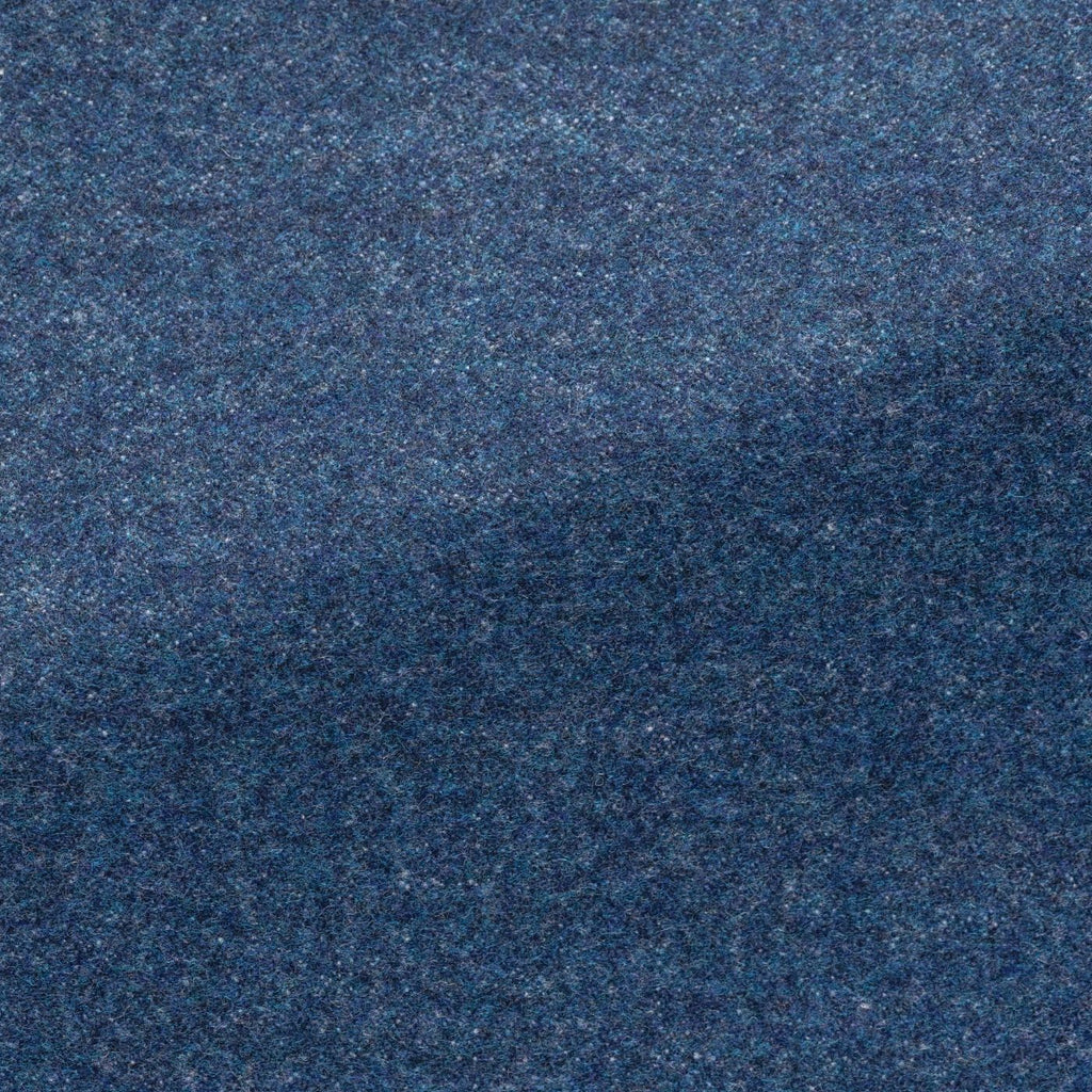 Loro-Piana-Harbour-Blue-S150-Wool-FlannelPC15 300gr Fabric