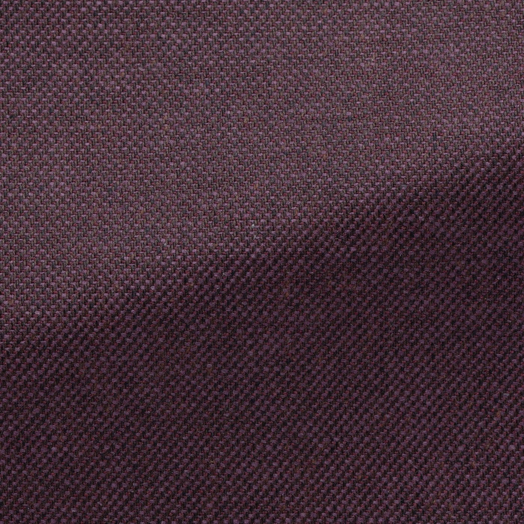 Possencollection-Merlot-Silk-Wool-With-Micro-DesignPC12 260gr Fabric