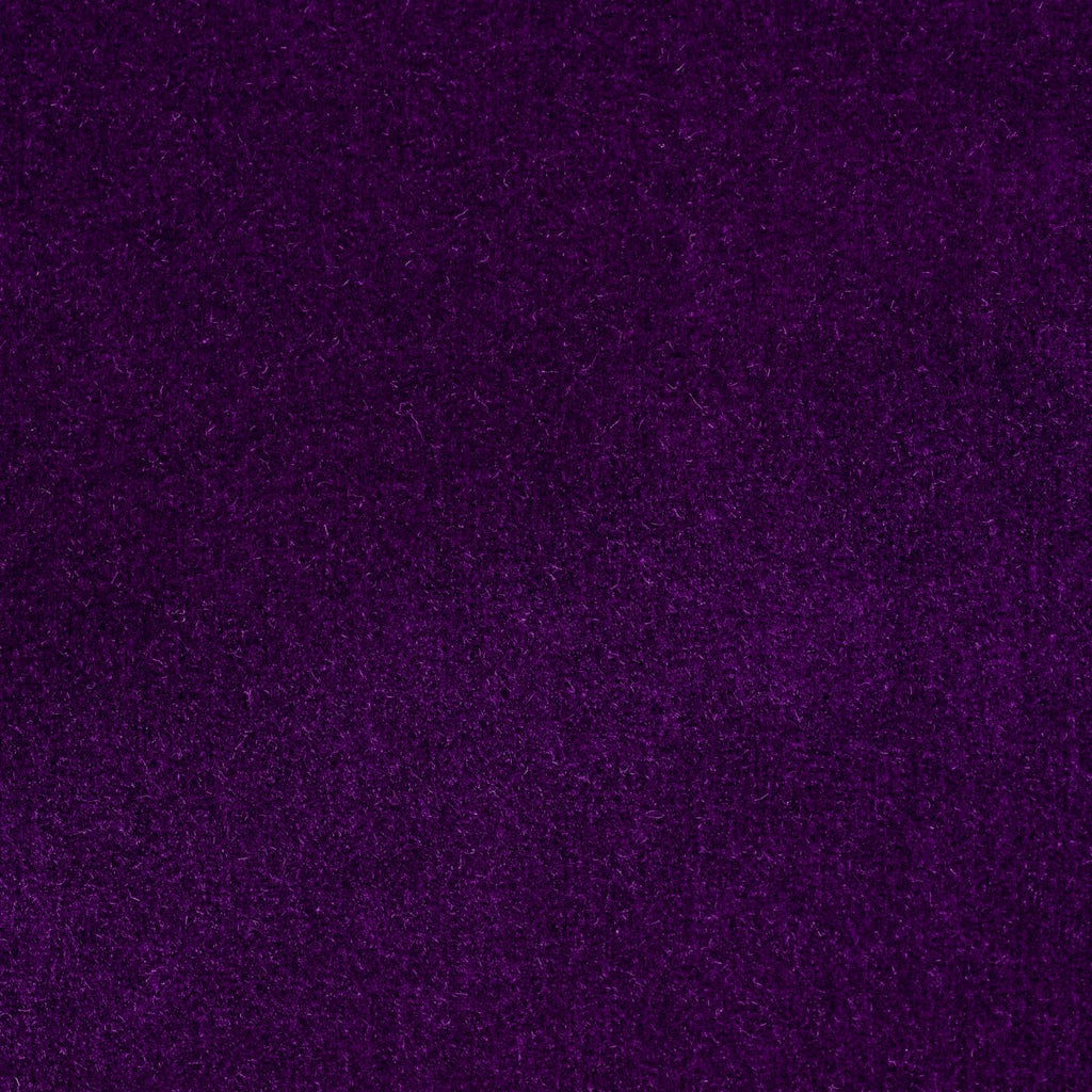 Possencollection-Purple-Stretch-Cotton-VelvetPC12290gr Fabric