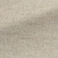 Ferla-Ivory-Cream-Wool-Alpaca-Blend-HerringbonePC18290gr Fabric