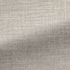 Carlo-Barbera-Sand-Mélange-Stretch-Wool-Silk-Cotton-BlendPC12330gr Fabric