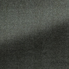 Drago-Sage-Green-Luxury-Wool-Silk-Flannel-HerringbonePC15290gr Fabric