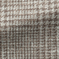Ferla-Mixed-Brown-Wool-Alpaca-Silk-Linen-Blend-With-GlencheckPC16360gr Fabric