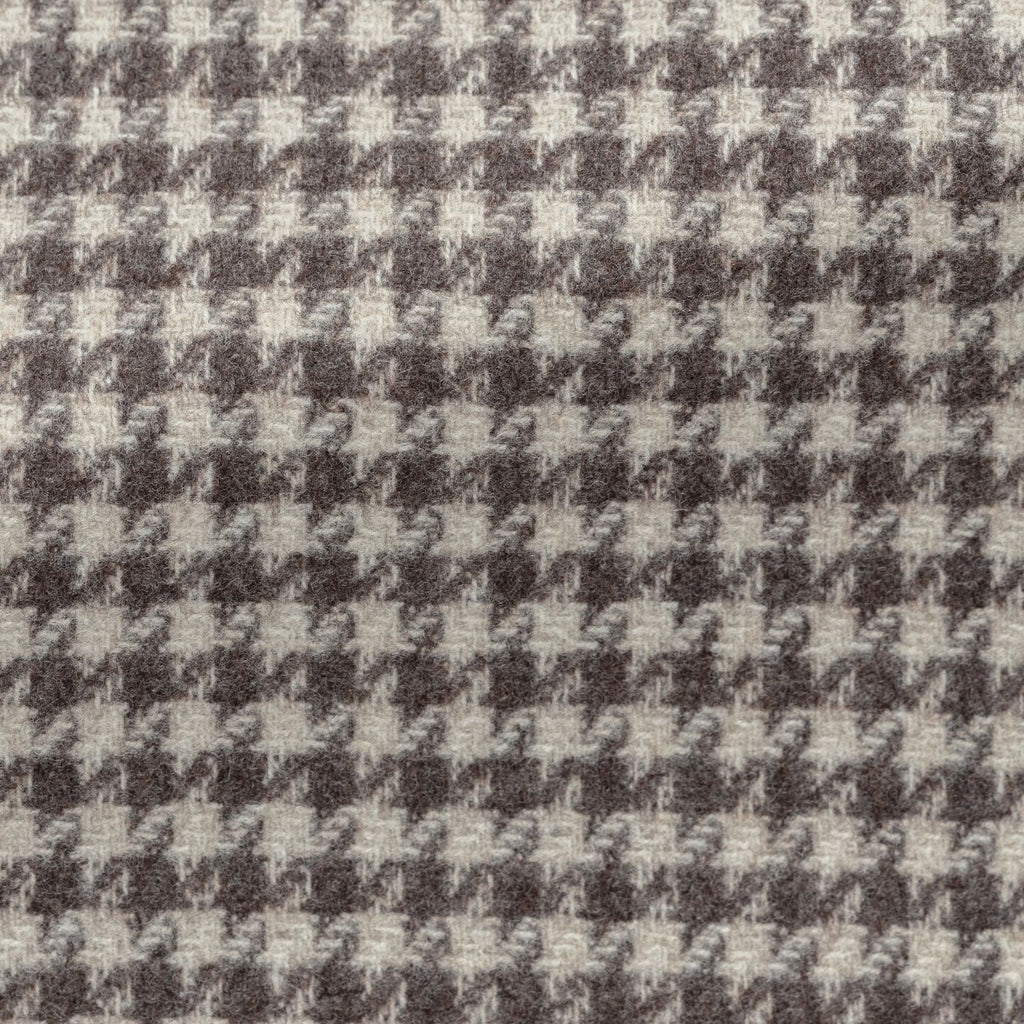 Loro-Piana-Sand-Coffee-Brown-Wool-Cashmere-HoundstoothPC21280gr Fabric