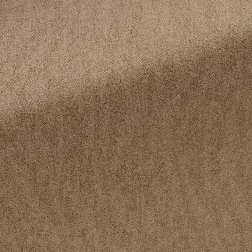 Loro-Piana-Soft-Caramel-Brushed-Camel-Plain-WeavePC22260gr Fabric
