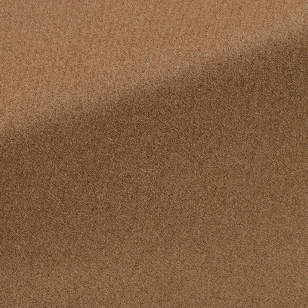 Loro-Piana-Cinnamon-Brushed-Camel-Plain-WeavePC22260gr Fabric