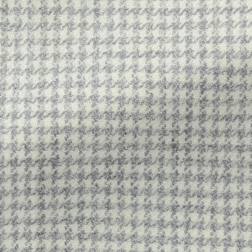 E.-Thomas-Smoke-Grey-Wool-Cashmere-HoundstoothPC15320gr Fabric