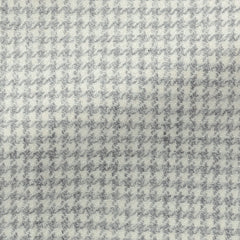 E.-Thomas-Smoke-Grey-Wool-Cashmere-HoundstoothPC15320gr Fabric