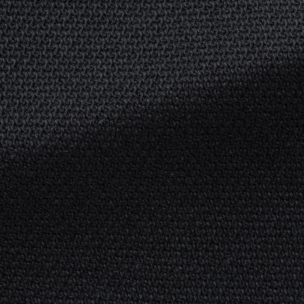 Ferla-Black-Alpaca-Wool-Blend-Giro-InglesePC20380gr Fabric