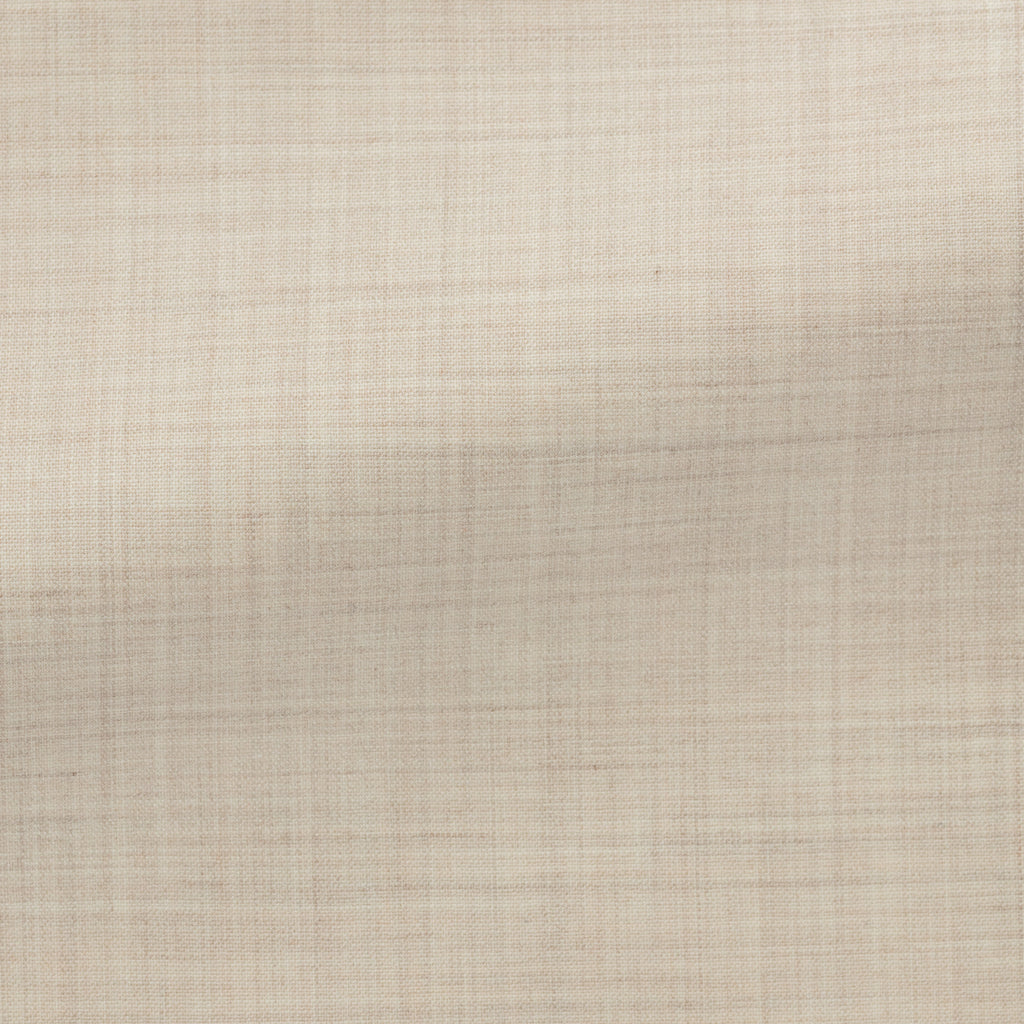 Loro-Piana-Ecru-Stretch-Tropical-Wool-Plain-WeavePC13260gr Fabric