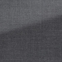Loro-Piana-Steel-Grey-Stretch-Tropical-Wool-Plain-WeavePC13260gr Fabric