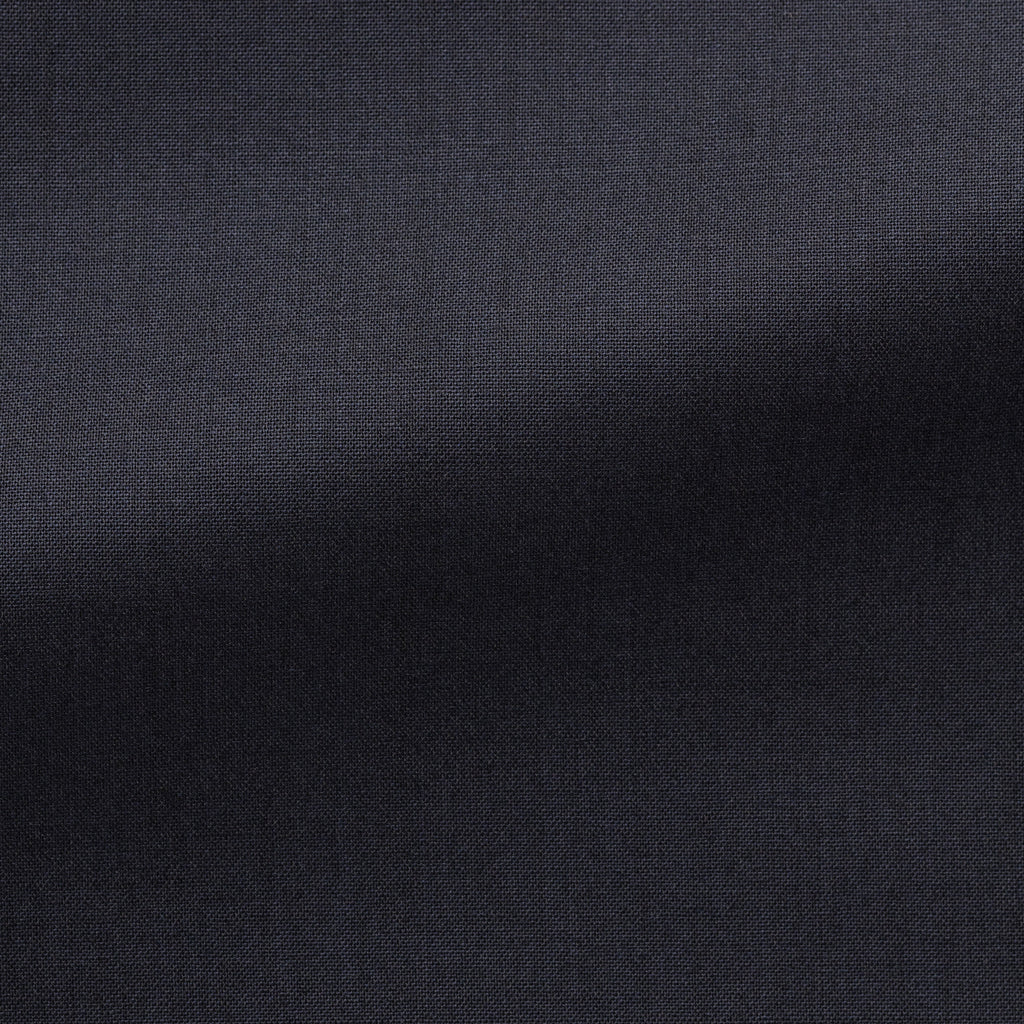 Loro-Piana-Midnight-Blue-Stretch-Tropical-Wool-Plain-WeavePC13260gr Fabric