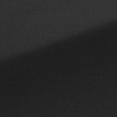 Loro-Piana-Black-Stretch-Tropical-Wool-Plain-WeavePC13260gr Fabric