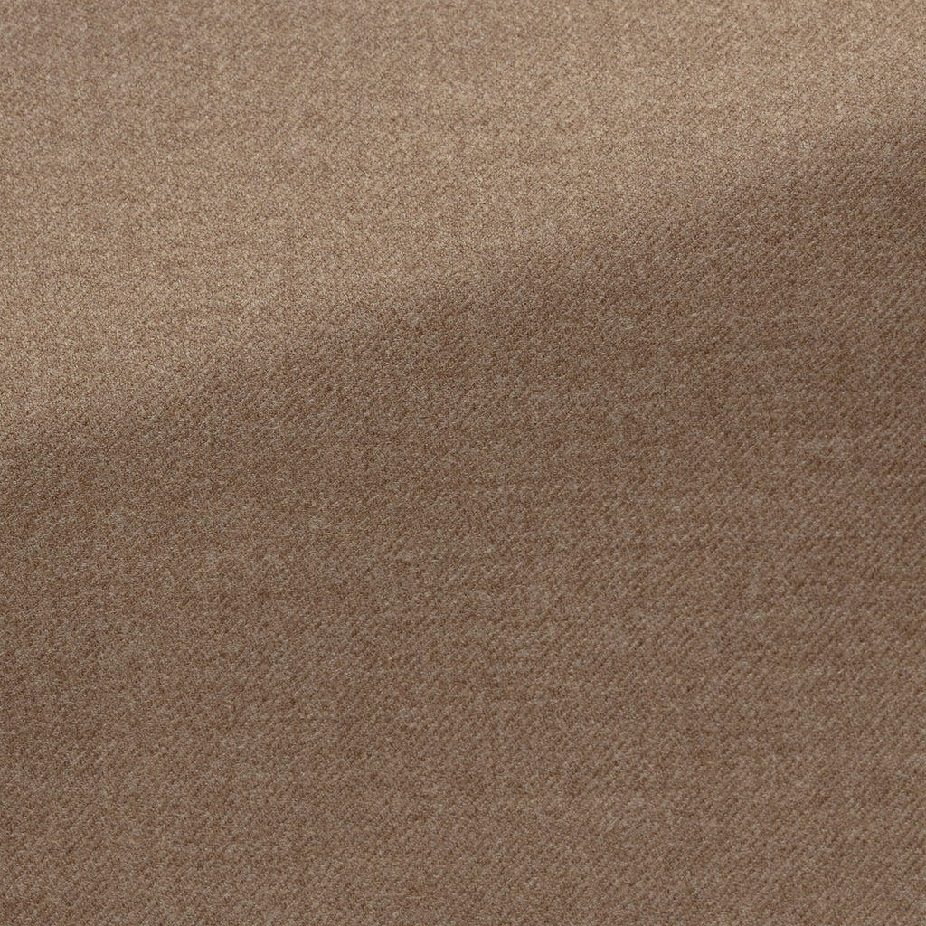 Loro-Piana-Soft-Caramel-Stretch-Brushed-Wool-TwillPC13310gr Fabric