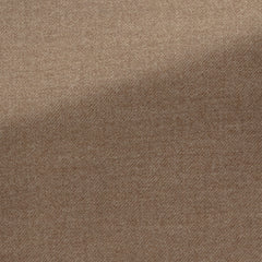 Loro-Piana-Soft-Caramel-Stretch-Brushed-Wool-TwillPC13310gr Fabric