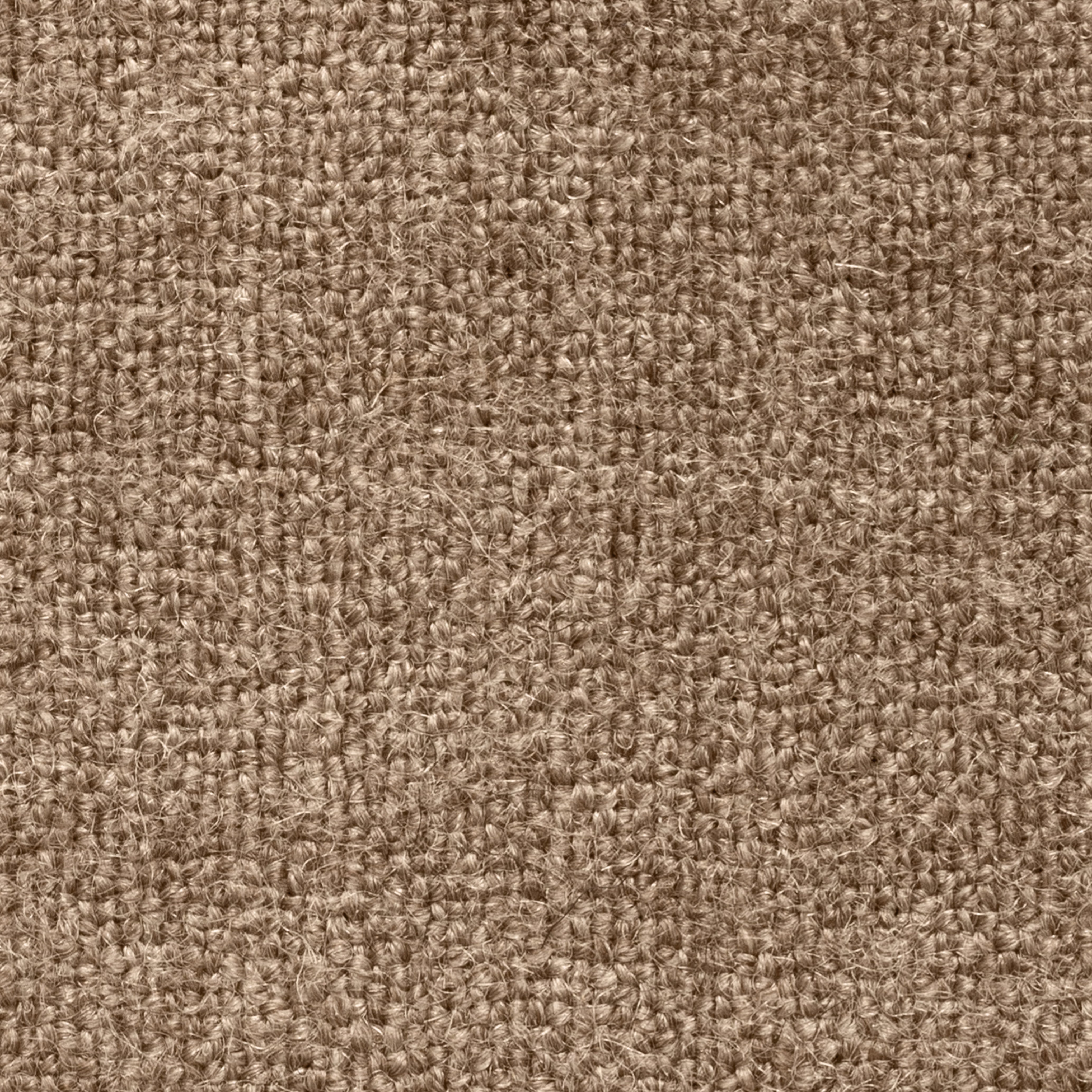 Loro Piana Soft Caramel Stretch Cashmere Plain Weave