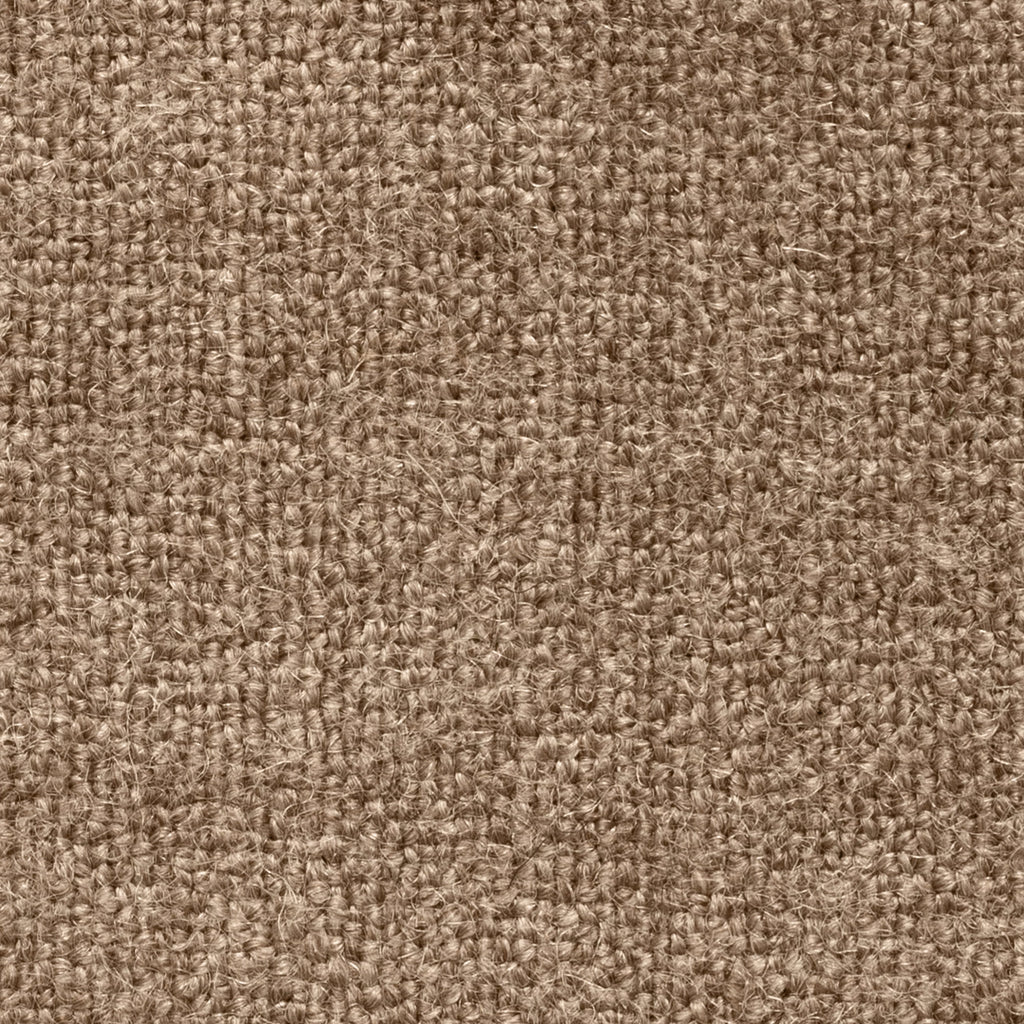 Loro Piana Soft Caramel Stretch Cashmere Plain Weave